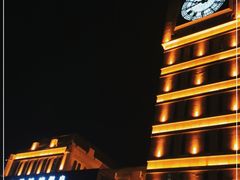 -星河湾温泉洗浴酒店