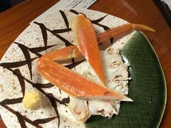 -蟹料理 北海道かに将軍(札幌本店)