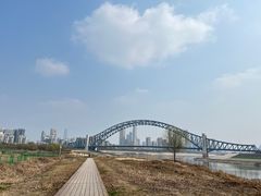 -汉江湾体育公园