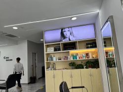 点击看大图 -Coo Hair salon