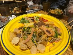 -北丐先生·野馄饨烧烤(雨花万象店)