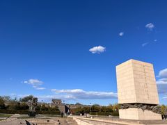 -中国人民抗日战争纪念雕塑园