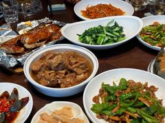 -柴米油盐(土菜院子店)