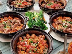 -容里煲仔饭(利丰北路店)