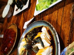 -柿子树炭烤羊腿(金台路店)