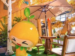 -尹家峪田园综合体