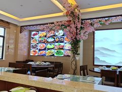 -自游人·美食一楼·地道徽菜(三十年名店)