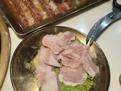 -炙城·韩式烤肉(南京东路店)