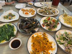 -巽寮印象美食部落餐厅·海鲜·地方特色菜(惠州体验店)