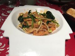 -汉唐宴长安食府