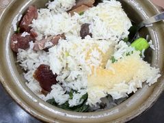 -煲煲掂风味煲仔饭餐厅(西区店)