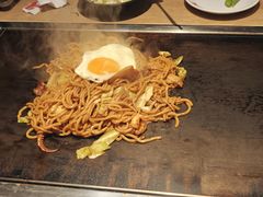 风月大阪烧-鹤桥风月(千日前店)