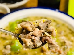 藤椒牛蛙-三喜龙虾(鞍山路店)