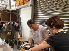 -明记牛杂(新马路分店)