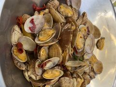 -船梆煮•蒸汽海鲜·生腌干蒸(五四广场店)