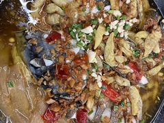 -食鼎记海鲜大排档(美食街店)