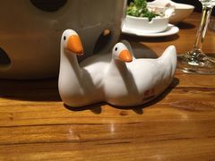 -煜丰汴京烤鸭(福彩路店)
