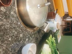 -一席地·本地鸡窝·杭帮鸡火锅(萧山银隆百货店)