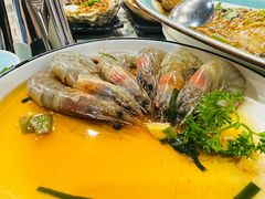 -渔娘渔家丹东海鲜(东直门店)