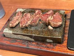 -一沙一城·岩烤牛扒(深圳首店)