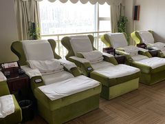 -百玺足道·按摩·SPA(航洋店)