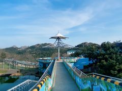 -西霞口神雕山野生动物世界