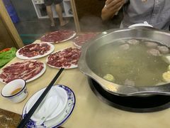 -贵宾牛·潮汕牛肉火锅(珠池总店)