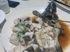 -衡山汇·高级粤菜(霄云路店)