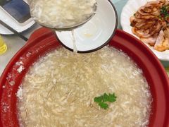 -卡尔顿东方银龙酒店•广西菜•早茶