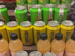 -晶丽香榭自助餐(南京大饭店)