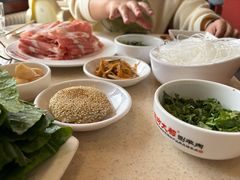 -阳坊大都涮羊肉(阳坊总店)