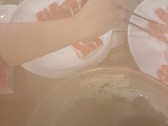 -前门杨记·铜锅涮肉(王府井·故宫店)
