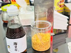 -田海鹰猪血汤(平东一街店)