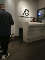 -东方麒麟·潘多拉SALON