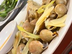 -大茄来海鲜餐厅(亚洲城分行)