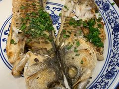 -兰边碗(鼓楼店)