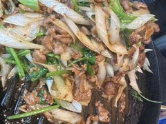 -喜悦烤鸭·新京菜(王府井店)