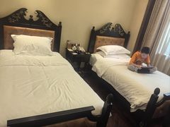 -乌镇望津里精品酒店