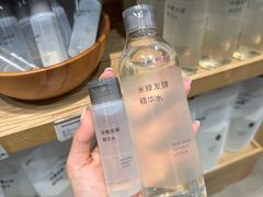 -MUJI无印良品(武汉世界城广场店)