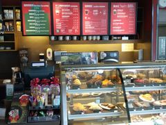 -星巴克(潍坊泰华广场店)