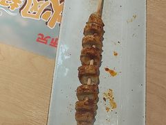 -大师兄·西北小馆(北站缤果空间店)