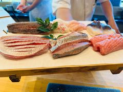 -鮨冠OMAKASE食べ放题(北京首店)