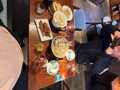 -全牛匠·乐山跷脚牛肉(西单华威约饭街店)