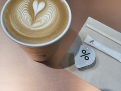 -% Arabica(京都东山店)