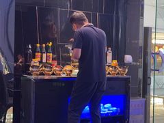 -东方饺子王(哈西万达店)