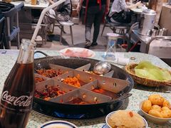 -五里关火锅(牛市口店)