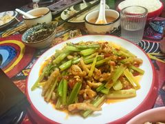 -弘烨 贵州酸汤 鱼火锅(东财店)