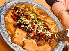 -小土豆北方菜馆(方庄店)