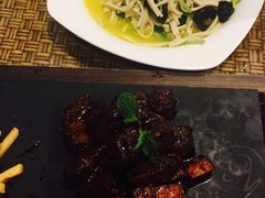-久宴·天目湖大鱼头(恐龙园店)