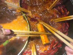 -川西坝子(老军营店)